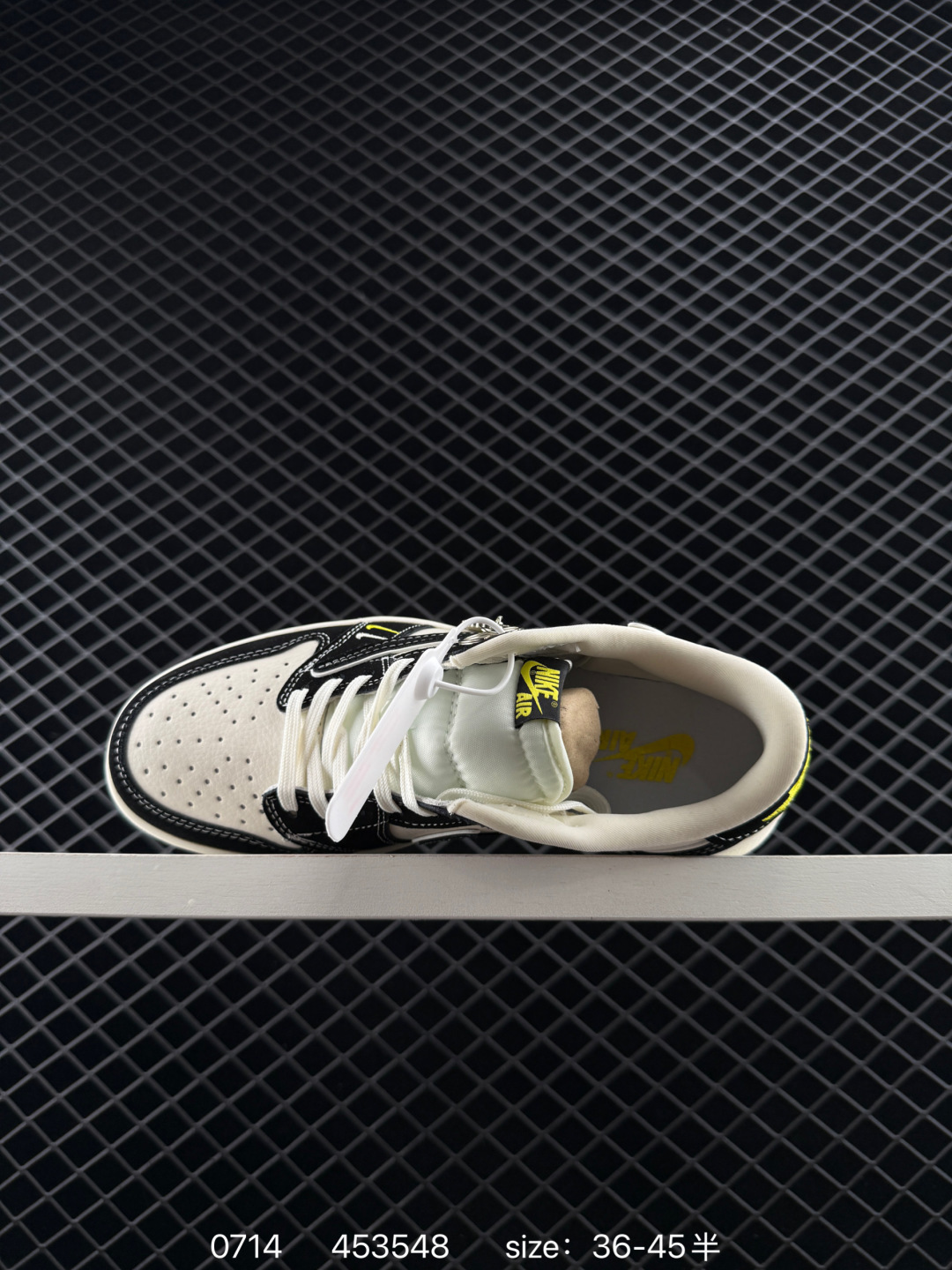 Air Jordan 1 Low AJ1